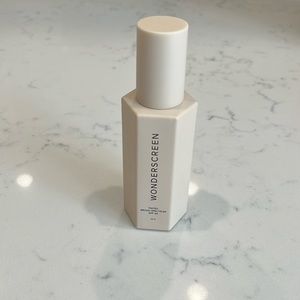 Dime Tinted Wonderscreen